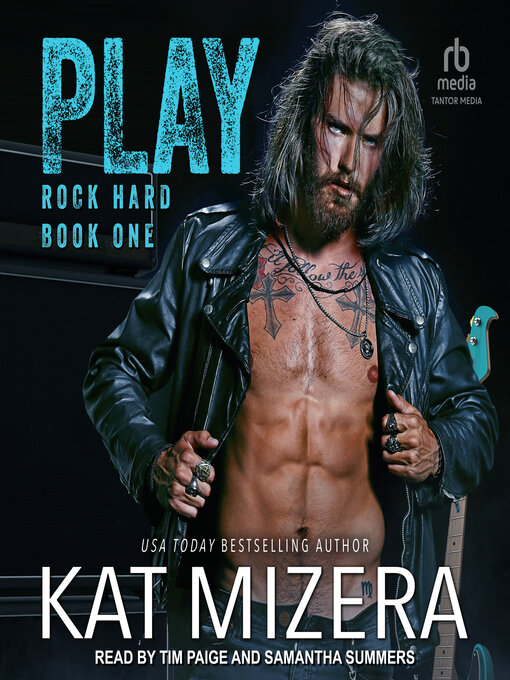 Title details for Play by Kat Mizera - Available